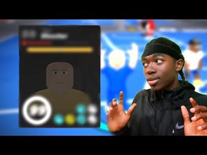 BEST SHARPSHOOTER BUILD IN RB WORLD 4