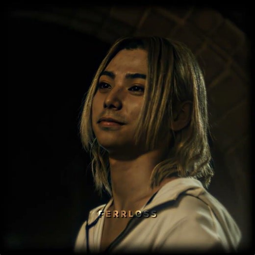 Chishiya Cant stop aura farming 🔥| 1 AM - Civ | #aftereffects #viral #edit #aliceinborderland