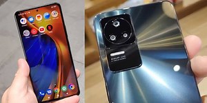 Poco F4 Full Specifications, Features, Price In Philippines