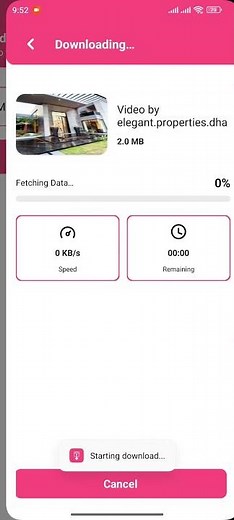 Reels Downloader & Story Saver - Bitron Digital