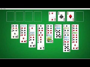 Carta Blanca / FreeCell Juego 10488