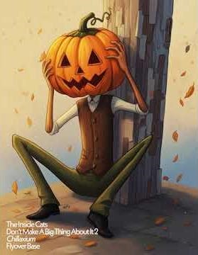 Don't Make A Big Thing About It 2 | The Inside Cats | Chillaxium