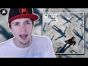 MUSE - ABSOLUTION (2003) | ALBUM REVIEW