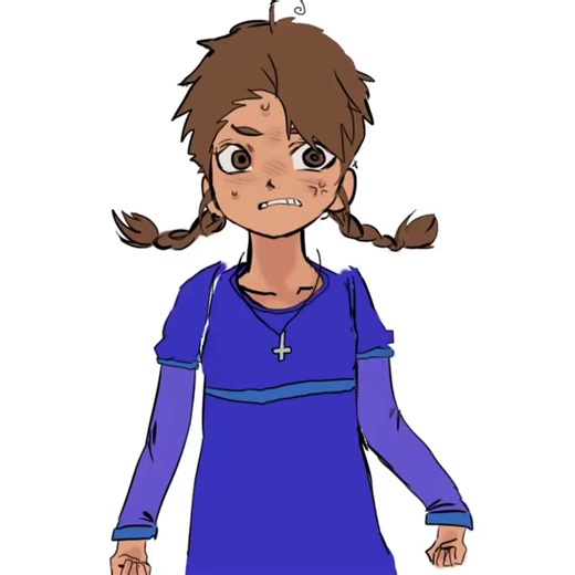 Cute Sticker Design Ideas