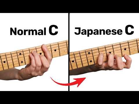 These 7 Japanese Math Rock Chords Instantly Transform Your Playing