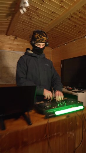 Late Night Drum and Bass Mix Session