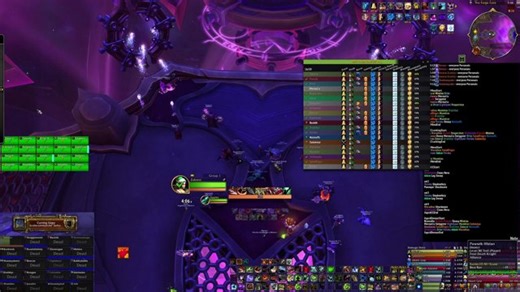 HIGH QUALITY GAMEPLAY