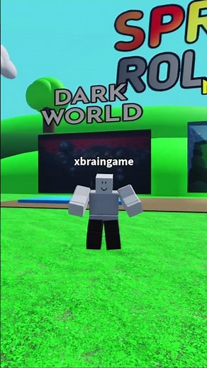 How to get Mini Gray Morph and Badge in Sprunki RP 3D - Roblox