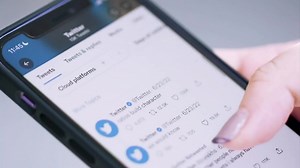 Twitter: Parts of its source code leaked online