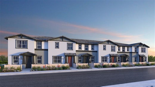 Oliva at Siena by Taylor Morrison