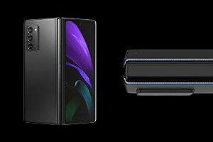 Diving into the Fold: Samsung Experts Reveal the Engineering Secrets Behind the Galaxy Z Fold2 Hinge