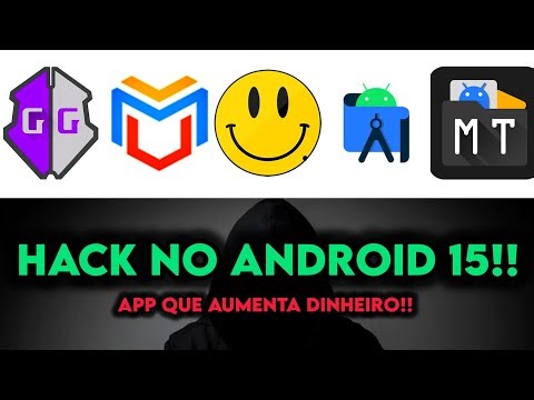 5 Hacker Apps to Use on Android 15 and 16 | Unlimited Money