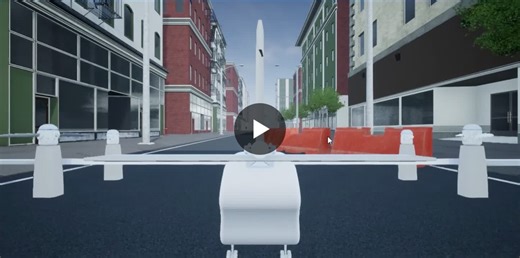 Flight control design before takeoff! 🚁 Designing reliable UAV flight control isn t just about equations, it s about testing, tuning, and validating your system before it ever flies. MathWorks… | Lukas M. Ziegler