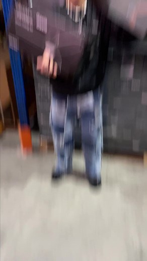 😮👉 A customisable fan from just $199?! Hubert's fan choice is the highly-reviewed PRISM Oasis Ceiling Fan with powerful airflow! Designed to deliver outstanding performance, the Oasis Ceiling Fan generates optimal airflow while operating efficiently, all thanks to its premium ABS blades and powerful DC brushless motor. Shop now and discover the effortless comfort and sophistication of the Oasis Ceiling Fan! | PRISM