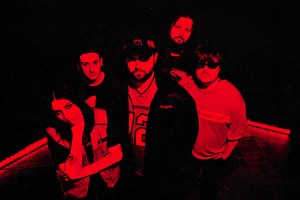 Bellwether release new music video for 'Bloodline' - Distorted Sound Magazine
