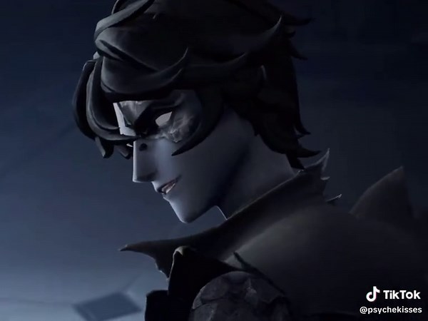 Discover Fool's Gold Cutscenes in Identity V