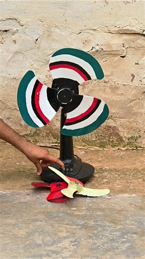 Lasko High-Performance Fan #fan #fans #experiment