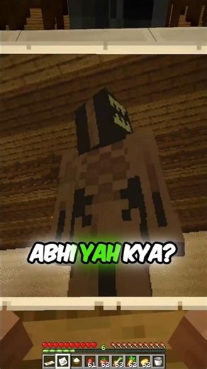 We Opened Horror Dhaba in Minecraft 😨