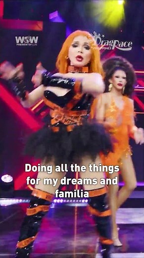 Drag Race Philippines Season 4 - FRIDAYS on WOW Presents Plus