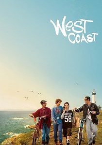 West Coast streaming: where to watch movie online?