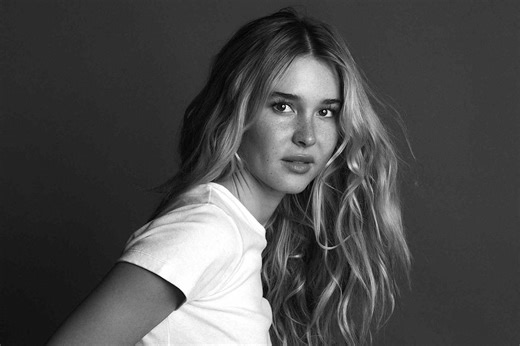 Successor to “Scream”'s queen: Isabel May on playing Neve Campbell's daughter and carving her path through Hollywood