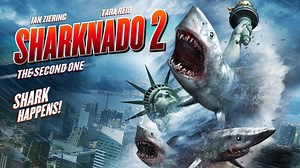 Sharknado 2: The Second One (2014)