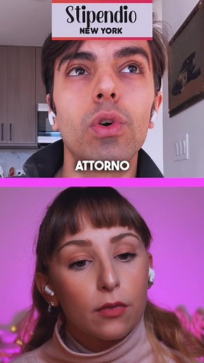 Stipendio di un ballerino a New York ✨ Ecco quanto guadagna un ballerino del corpo di ballo nella compagnia del New York City ballet ! Intervista completa sul canale 💕 Lo sapevi ? #ballerina #stipendio