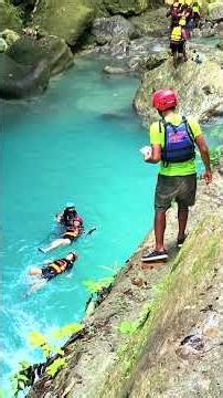 it feels surreal! were tired at this point, free floating, thanks to the guide for capturing this❤️