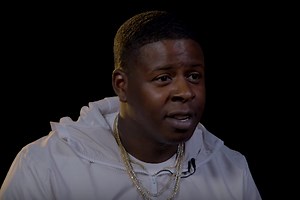 Blac Youngsta Aims to Beat Young Dolph Shooting Case