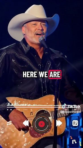 Alan Jackson - I'll Try: A Country Music Classic
