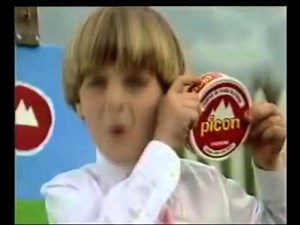 TV ads oldies - دعايلت قديمة