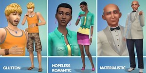 Download The Sims 4 Criar um Sim | Baixaki