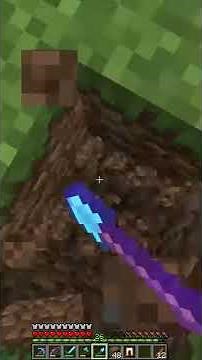 Minecraft Parkour Training: Easy Trick To Improve Your Jumps!