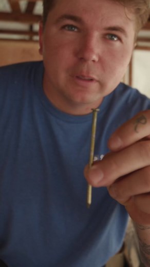 Old framing vs. new framing.. 4-1/2