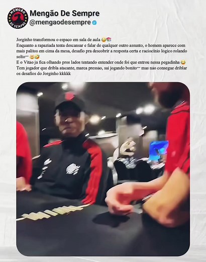 Jogo dos Palitos Jorginho: desafie-se a descobrir o número