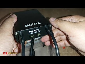 BIFRC Mini DH30 DH20 Pro Spot Welder Display, Alat Bikin Battery Pack Kelas Hobby 18650 Nickel Plate
