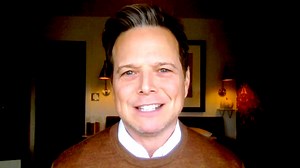 Scott Wolf steps behind the camera for doc