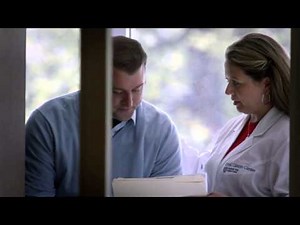 CAMC Cancer Center: Comprehensive Care