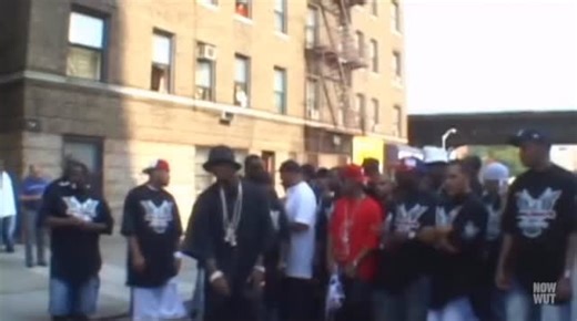 DipsetNewYork on Instagram: "That era when every Dipset video looked like a movie ‘Bird Call’ shoot, Uptown in full effect. 🎬: @nowwutdotcom"