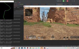apex sift定位和寻路