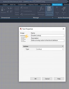 How to Make a Double Lookup