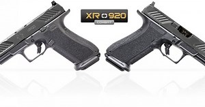 Shadow Systems Launches XR920 Crossover Pistol