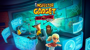 Inspector Gadget - MAD Time Party para Nintendo Switch - Sitio Oficial de Nintendo para Mexico