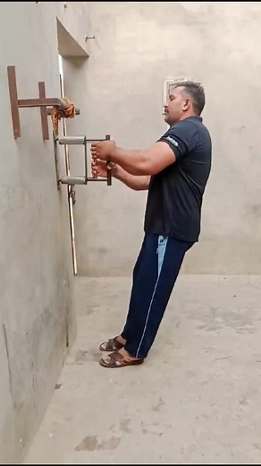 Malik Jani pehlwan on TikTok