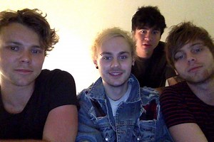 696K views · 95K reactions | 5 Seconds of Summer on Reels | Facebook