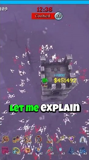 How To Get INSANE RUNS in Megabonk!