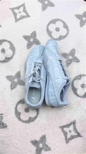 PUMA彪马 Bella V2 Glam 休闲鞋