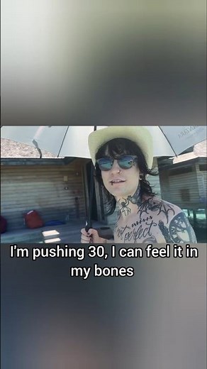 What happens when emos turn 30