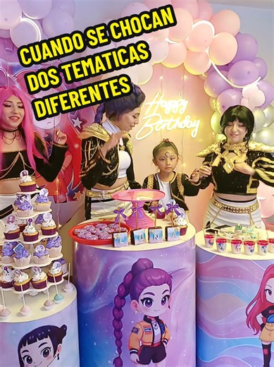 Vive la Diversión en Tinchexx Chow con Vecnas y Más