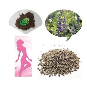 [Hot Item] Vitex Agnus-Castus Extract Chaste Tree Berry Powder Chasteberry Extract for Women Health